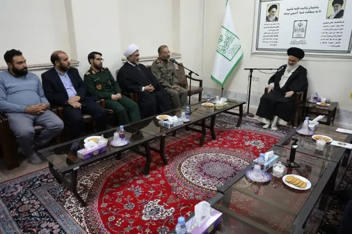 در گذشته از اسم بسیج فقط رَزم و جنگ به ذهن می&zwnj;آمد اما امروز دایره فعالیت&zwnj;های بسیج به قشر و گروه خاصی محدود نیست