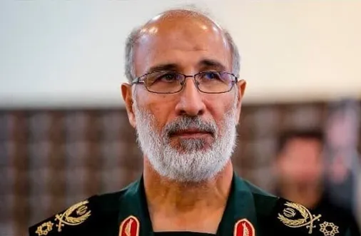 آمادگی کامل مرزبانان سپاه برای مقابله با هرگونه تهدید