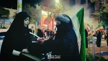 سبزواریها یه دروغ دیگه ترامپ رو افشا کردند...
