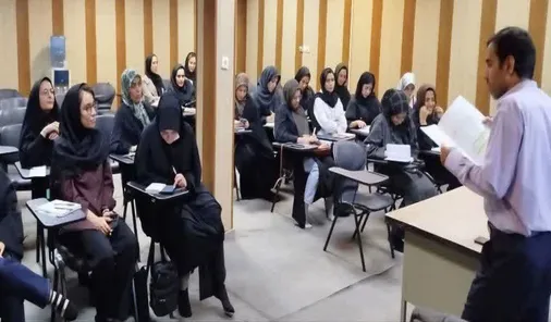 کارگاه &laquo;نکته به نکته از طرح تفصیلی شهر قم&raquo; برگزار شد