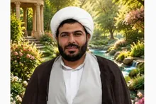 مراسم تشییع و تدفین عالم وارسته و مجاهد فی سبیل الله حجت الاسلام علی خاتمی
