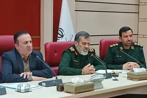 زائران راهیان نور با گذشته ارزشمند شهدای این آب و خاک و انقلاب بیشتر آشنا می شوند