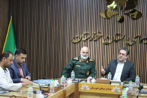صدا و سیما و رسانه&zwnj; های متعهد سنگرهای مستحکمی در عرصه مقابله با جنگ روانی دشمنان هستند