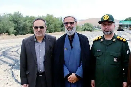 آماده&zwnj;سازی جهادی موکب اصلی بجنورد برای خدمت&zwnj;رسانی به زائران اعزامی به مشهد مقدس جهت حضور در مراسم تشییع و بدرقه رهبر شهید/ تقدیر نماینده ولی&zwnj;فقیه در خراسان شمالی از دستگاه&zwnj;های اجرایی و نیروهای مردمی