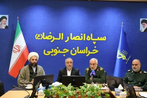 برگزاری رزمایش "شهدای اقتدار ملی" با هدف استفاده از ظرفیت&zwnj;های مردمی در کمک به دولت و نیروهای مسلح در مواقع بحران