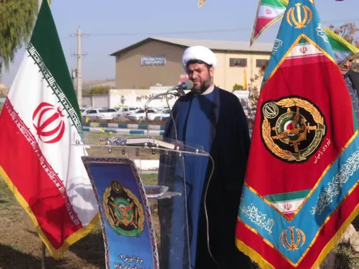 صاحبان اصلی انقلاب اسلامی مردم هستند/ با توکل و توسل بر خدا و ائمه اطهار هیچ ترسی از قدرتی نداریم