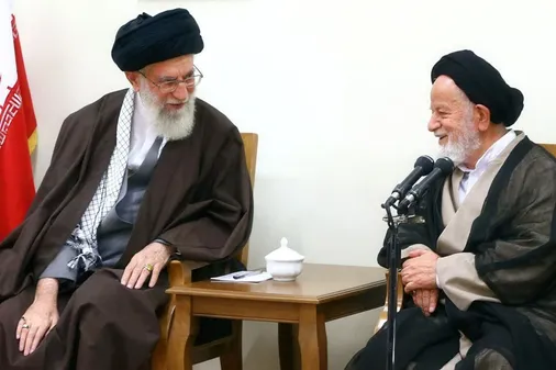 پیام تسلیت رهبر انقلاب در پی درگذشت عالم مجاهد و خدوم حجت&zwnj;الاسلام شاهچراغی
