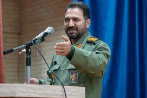 سربازی؛ دانشگاه انسان&zwnj;ساز و سنگ&zwnj;بنای امنیت کشور