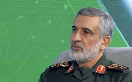 بزرگ&zwnj;ترین عملیات موشکی بالستیک جهان توسط جمهوری اسلامی ایران انجام شد
