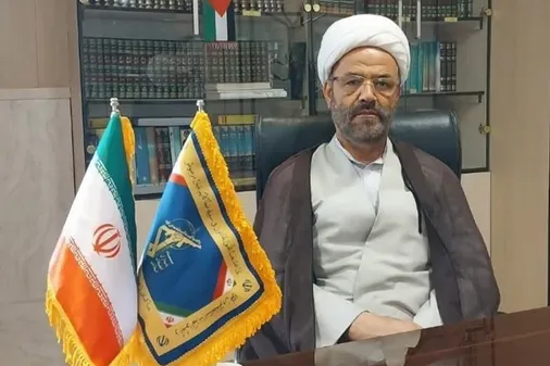 شهید مطهری الگوی تمام&zwnj;عیار جهاد تبیین است