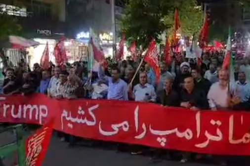 روایت تداوم حماسه حضور در خطه شیران
