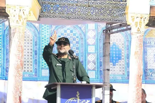 بسیجیان با جهاد تبیبن&zwnj;، نگذارند جای مظلوم و ظالم عوض شود
