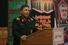 پیام رزمایش بسیج تجدید میثاق با آرمان‌ها است