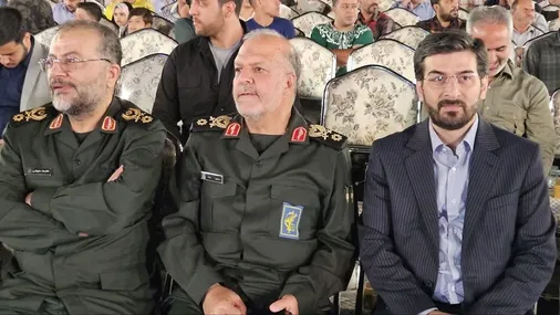 وقتی که خدا تو را در آغوش گرفت