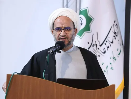 برگزاری دومین همایش مدیران پروژه&zwnj;ها و رؤسای کارگاه&zwnj;های هلدینگ&zwnj;های قرارگاه سازندگی خاتم&zwnj;الانبیاء(ص)
