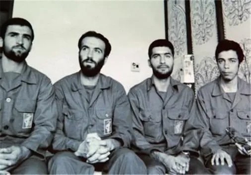 زندگینامه سردار شهید حسن شفیع زاده