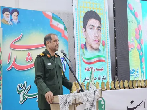 دومین اجلاسیه شهدای دهگلان برگزار شد/ تجدید میثاق با آرمان&zwnj;های شهدا در مسیر کنگره ۵۵۳۶ شهید کردستان