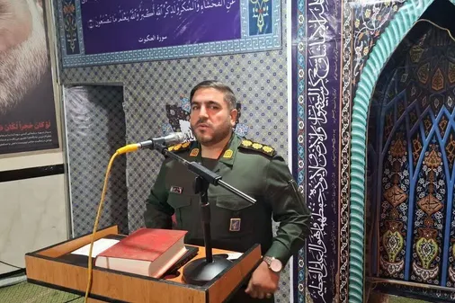 آمادگی پاوه برای شرکت در مراسم تشییع رهبر شهید
