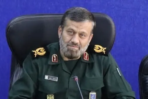 فرمانده سپاه استان قزوین طی پیامی از حضور حماسی مردم در راهپیمایی ۲۲ بهمن قدردانی کرد