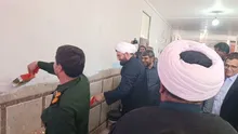 آغاز طرح شهید عجمیان در ۱۵ مدرسه لردگان