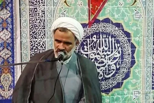 حرکت با ولی زمان شرط اصلی پاسداری است