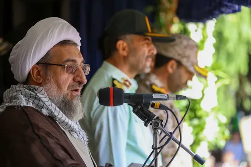 هرگونه ماجراجویی با پاسخ کوبنده از پایگاه&zwnj;های راهبردی مواجه خواهد شد