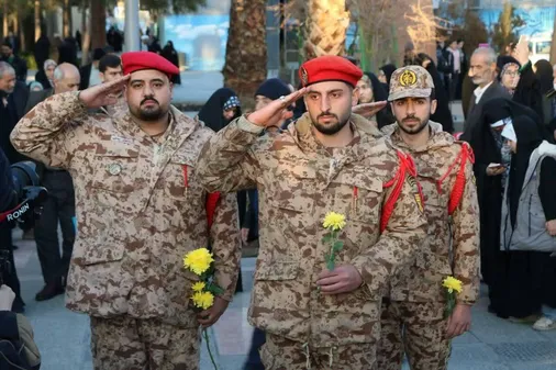 میهمانی لاله&zwnj;ها