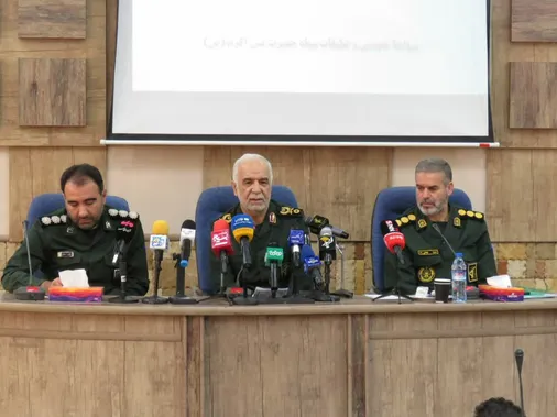 بیش از ۳ هزار برنامه برای گرامیداشت هفته دفاع مقدس در استان کرمانشاه اجرا می&zwnj;شود