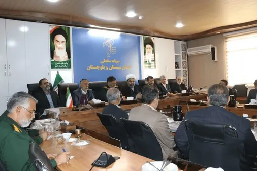 بسیج فرهنگ، تفکر و گفتمان مؤثر انقلاب اسلامی است