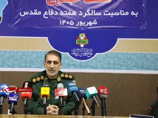 رسانه&zwnj;ها نقش مهمی در انتقال میراث دفاع مقدس دارند
