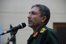 آمادگی ملی در برابر تهدیدها، پیام هفته دفاع مقدس است