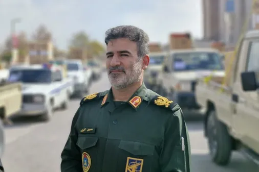 اجرای کاروان جهادی &laquo;خدمت به نیابت از ۳۰۰۰ شهید خراسان شمالی&raquo; با مشارکت همه دستگاه&zwnj;ها