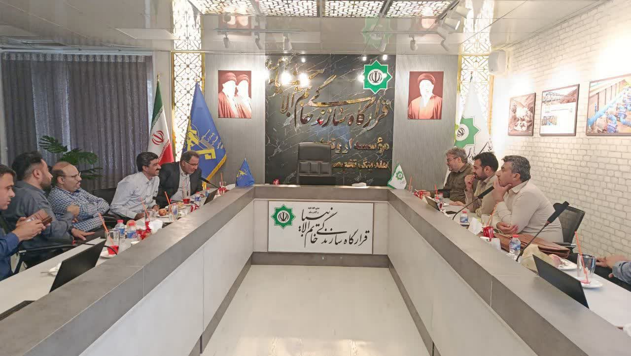 طرح آبرسانی فدک؛ حماسه‌ مهندسی ایرانی برای پایان دادن به دغدغه آب در خوزستان