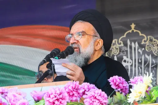 جواب آمریکا جز مقاومت نیست
