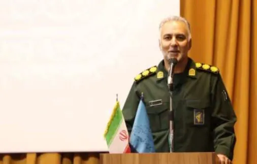 دشمن عامل اصلی پیروزی ایران را زن محجبه می&zwnj;داند