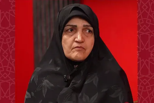 گفت و گویی با همسر شهید کیانپور