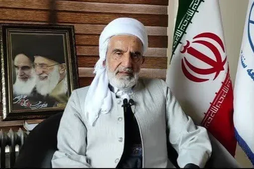 پیام تسلیت سپاه بیت&zwnj;المقدس کردستان درپی درگذشت برادر امام جمعه