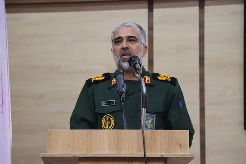 امروز دشمنان اعلام میکنند که ایران یک ابرقدرت در دنیا است