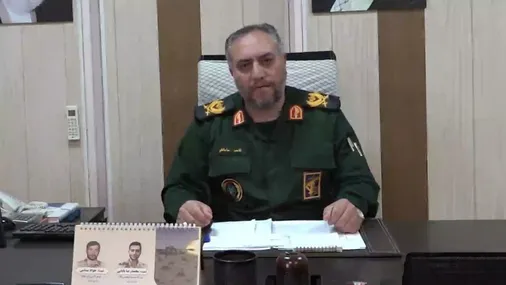 دفاع مقدس به ما آموخت باید روی پای خود بایستیم