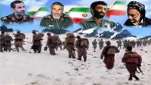 ضرورت هم&zwnj;افزایی در فضاسازی فرهنگی و تبلیغاتی کنگره ۵۵۳۶ شهید کردستان