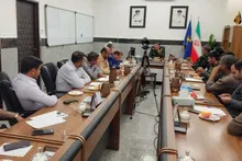 ارائه ۵ مولفه کلیدی برای تعالی مأموریت‌های بسیج سازندگی ‌