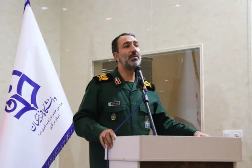 دانشجو موتور محرک جامعه، لزوم مسئله شناسی و مسئله محوری در افق حرکتی دانشجویان