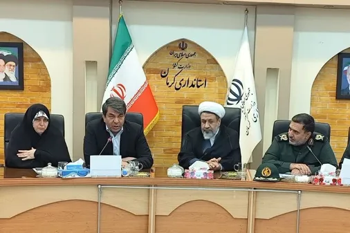 سالگرد شهید سلیمانی باید به جریان&zwnj;ساز فرهنگی و اجتماعی در کشور تبدیل شود