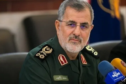 در صورت تکرار تعدی و تجاوز مجدد به کیان نظام مقدس جمهوری اسلامی پاسخ های کوبنده تر و پشیمان کننده تری دریافت خواهید کرد