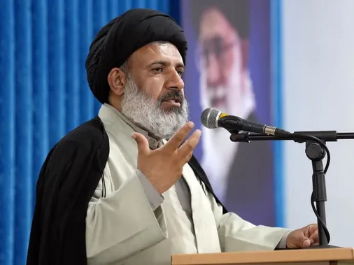 روحیه مخلصانه پاسداران سرمایه&zwnj;ای عظیم برای نظام اسلامی است