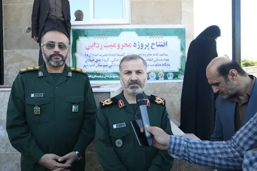 ۶ پروژه&zwnj; مسکن مددجویی در قائمشهر مورد بهره&zwnj;برداری قرار گرفت