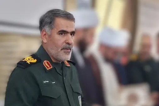 دشمن در خطای محاسباتی جنگ را آغاز کرد