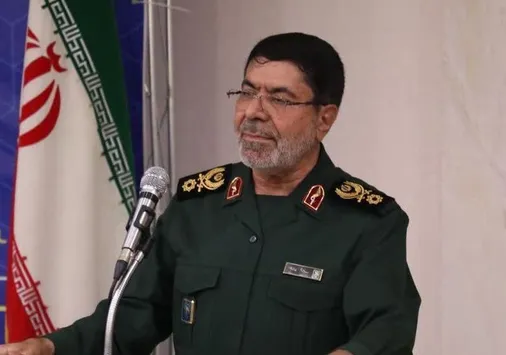 سردار شریف: حضور درخشان ملت پای صندوق رای، تیغ دشمن را علیه نظام کند می&zwnj;کند/ شاگردان مکتب سردار سلیمانی مایه هراس اسرائیل هستند