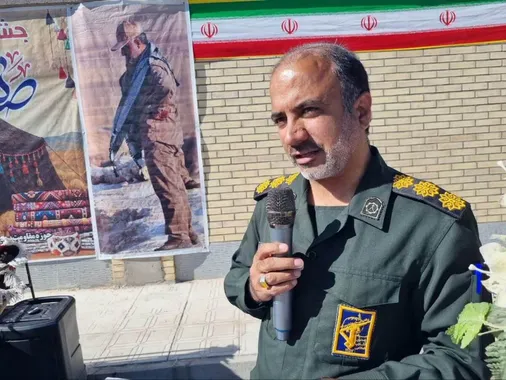 صنایع دستی، سند زنده هویت ملی و روح ایرانی است