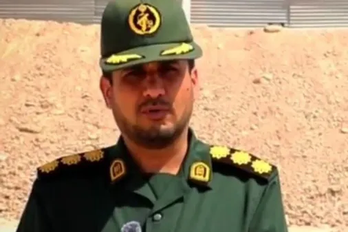 اجرا نمایش میدانی "شهید قلب تاریخ است" در طبس